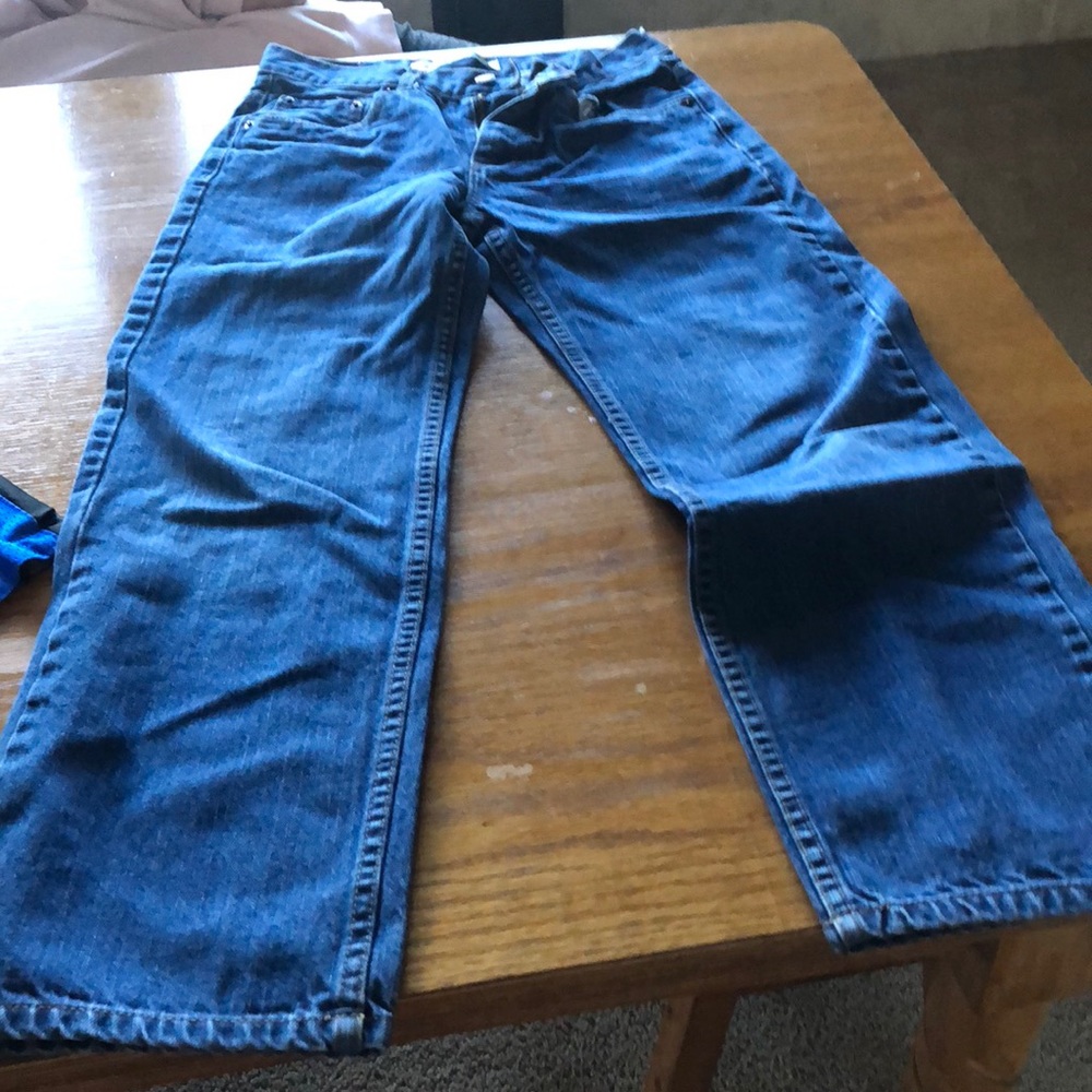 Boy’s jeans